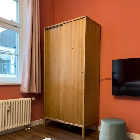 Apartment Exklusives Flowers *