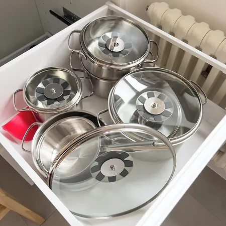 Apartment Exklusives Flowers *