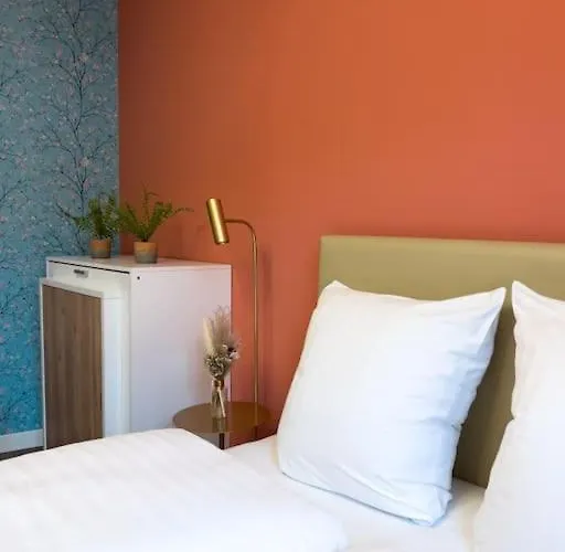 شقة Exklusives Flowers لبسيا