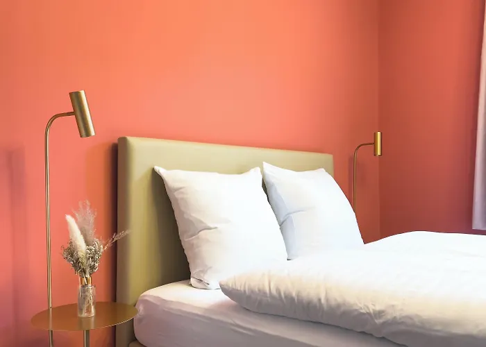 Exklusives Flowers شقة لبسيا