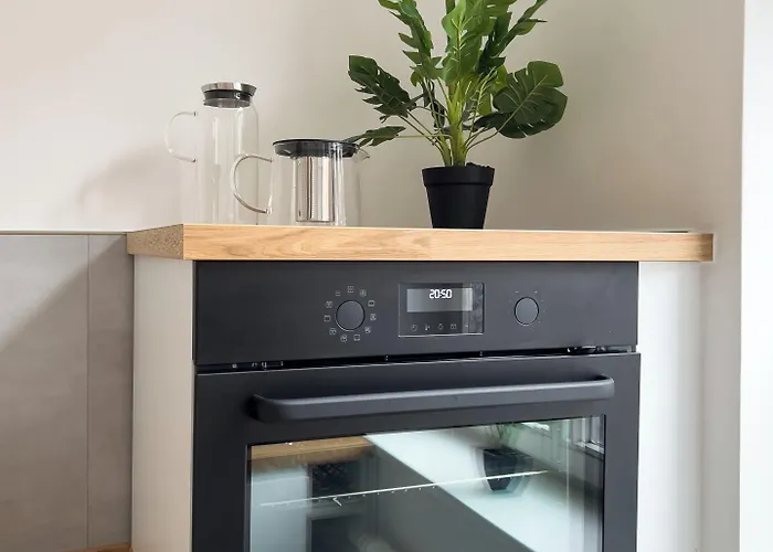 شقة Exklusives Flowers لبسيا