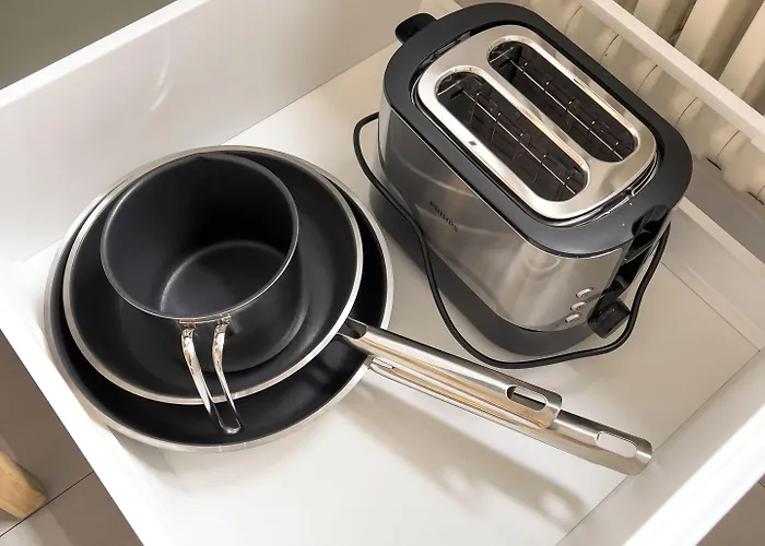 شقة Exklusives Flowers