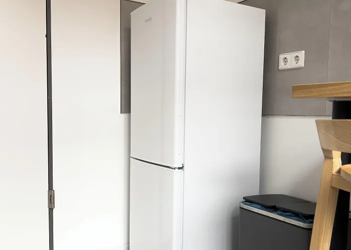 شقة Exklusives Flowers *