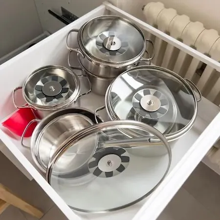 דירה Exklusives Flowers *