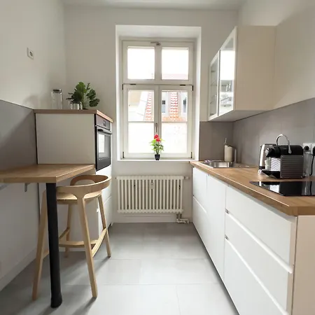 Exklusives Flowers לייפציג