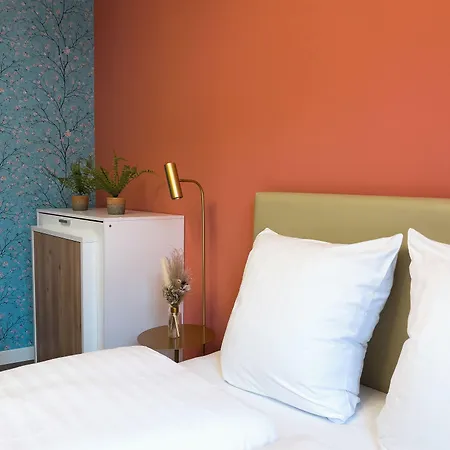 Exklusives Flowers לייפציג