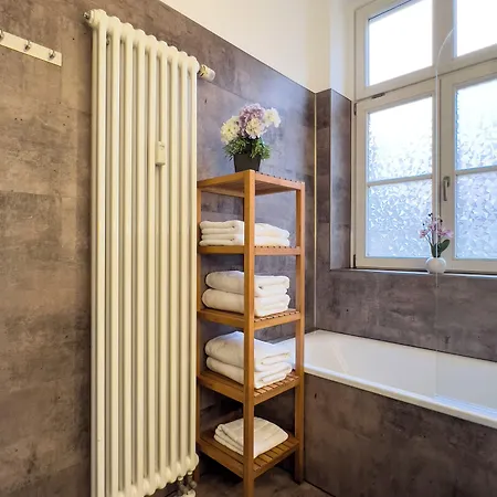 Exklusives Flowers לייפציג