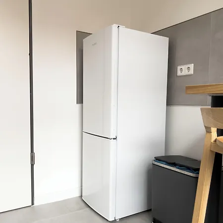 דירה Exklusives Flowers *