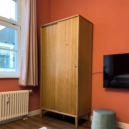 Апартаменты Exklusives Flowers