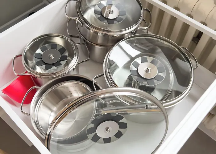 شقة Exklusives Flowers *